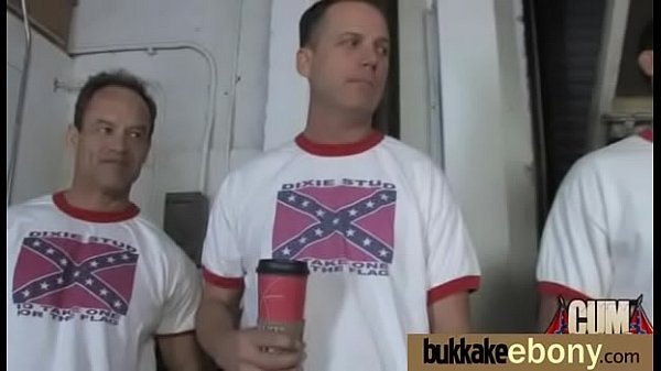 Ebony chick_fucked_hard in_group sex action_3