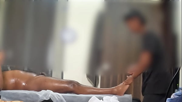 Play MP4 - Happy ending massage