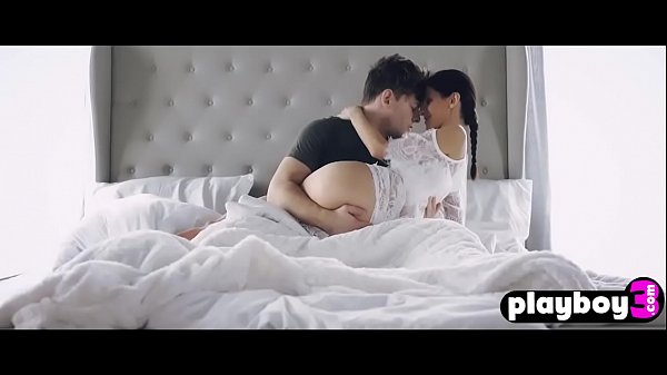 Crazy tighty GF fucks a BFs big long dick 