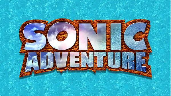 Believe In Myself - Sonic Adventure Ost thumbnail