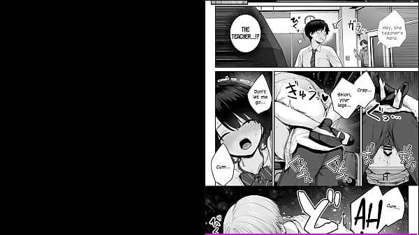 Hentai Manga The Awkward Cultural Fair thumbnail