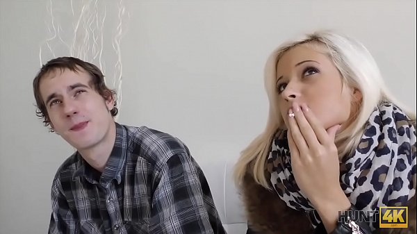 HUNT4K Como me hice íntimo de mis vecinos