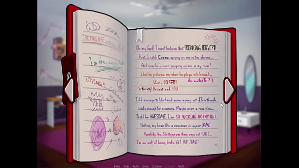 Jenny's story part 4 