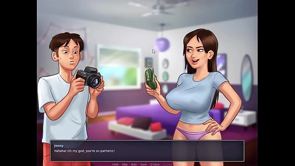 Jenny's story part 4 