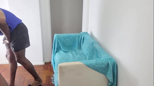 Nonton Safada Carioca Dar No Sof&aacute; Na Casa Da Irm&atilde; | Joao O Safado thumbnail