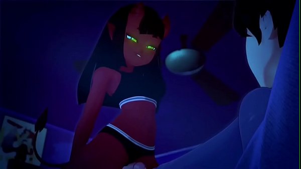 Succubus_Demon Girl MusicVideo