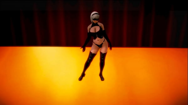 Nonton Honey Studio Sexydancemix (frontview) thumbnail