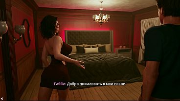 Nonton Game: Freshwomen, Episode 3 - Great Sex With A Knowledgeable Women (russian Voice) thumbnail