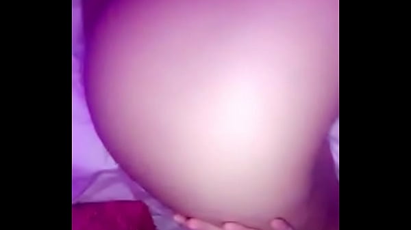 Beautiful babe playing infront of the camera