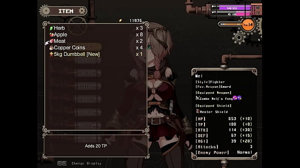 Nonton Explorer Hentai thumbnail