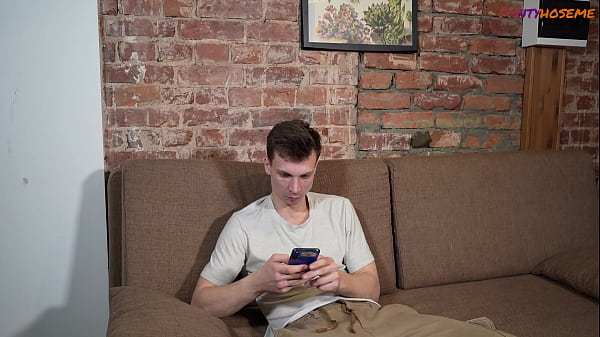 Nonton Amateur Petite Beauty In Black Pantyhose Having Sex With Boyfriend thumbnail