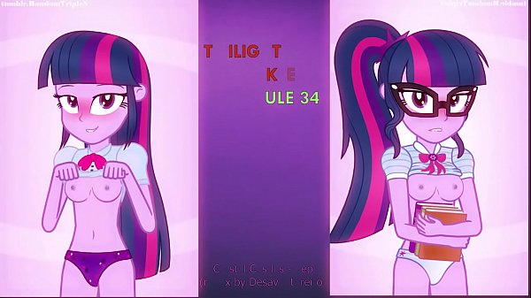 Twilight Sparkle (eg) Gifs Music Video thumbnail