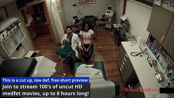 Tampa University Entrance Physical - Tori Sanchez 