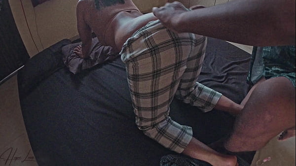 My_Latina_Ex Girlfriend Fucks Me While Her_New Boyfriend Is At Work