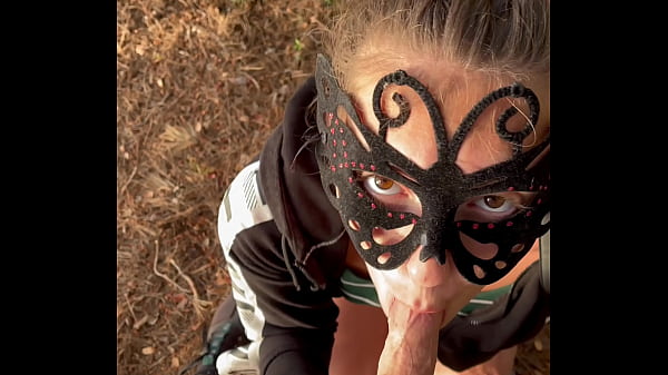 Public Flashing andRisky Clothed Sex in a_busy viewpoint