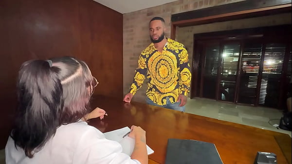 Who Is Your Boss? - Emma Harries thumbnail