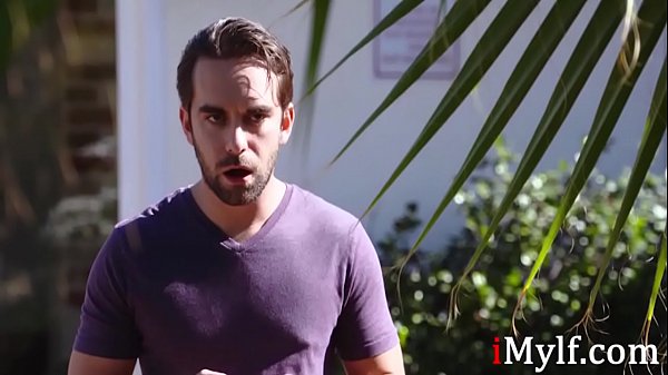 Blonde Flexible MILF Splits On_My Cock-Cherie Deville