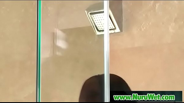 Hot asian masseuse blowjob cock during massage 01 