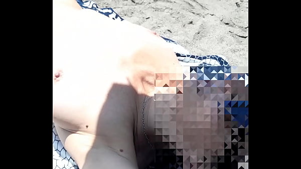 Play MP4 - Estaba con ganas de broncearme