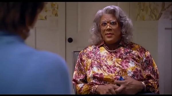 A Madea Family 2019 Comedy full 2Oc1dmv