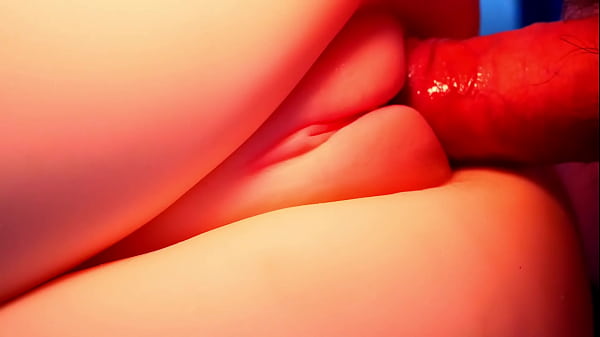 Inthe assand in_the pussy