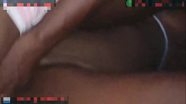 girlfriend masturbating 9inch dildo gets a12inch BBC squirts all_over