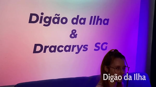 Nonton Boquete Gostoso Pra Caralho, Provoca&ccedil;&otilde;es E Uma Ruiva Pingando De Tes&atilde;o - Dracarys Sg Dig&atilde;o Da Ilha thumbnail