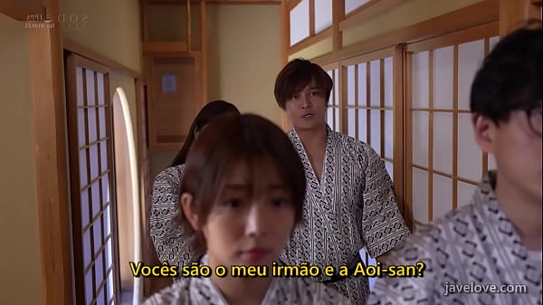 Segredos de umapousadaLegendado Sakura Mana