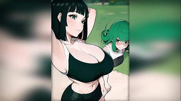 Compilation_art Rule34 Fubuki 1 1 Onepunchman