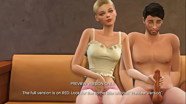 HPAU 2 3dHentai_Preview_Version