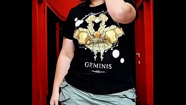 &iquest;te gusta como modelo 