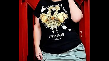 &iquest;te gusta como modelo 