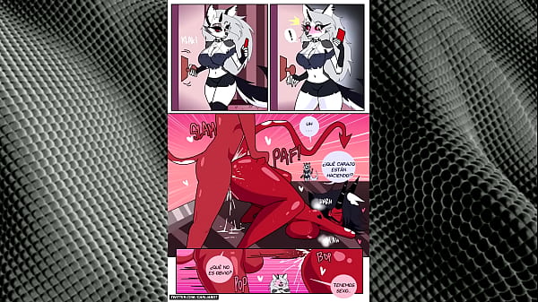 Nonton Furry Comic Porn thumbnail