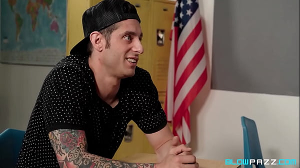 Nonton Blowpazz thumbnail