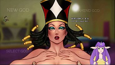 Dragon Ball Infinity Episode 56 thumbnail