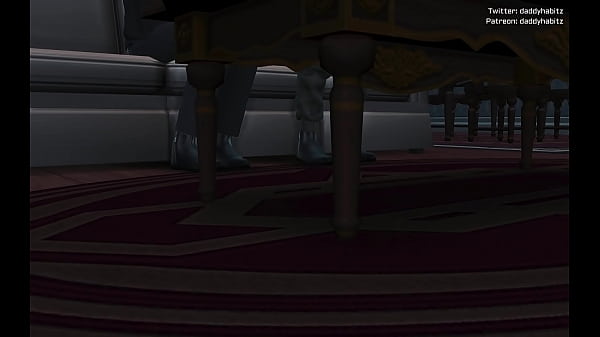 Daddy and the exchange student part 1 