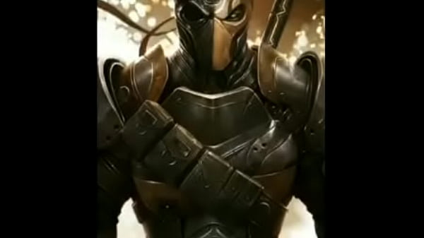 Nonton Frankenstein Haciendo Una Video Respuesta thumbnail