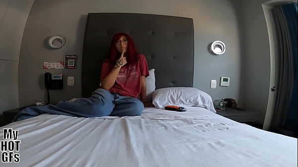 Play MP4 - Se sali&oacute; el cond&oacute;n "No importa solo no termines dentro m&iacute;o"