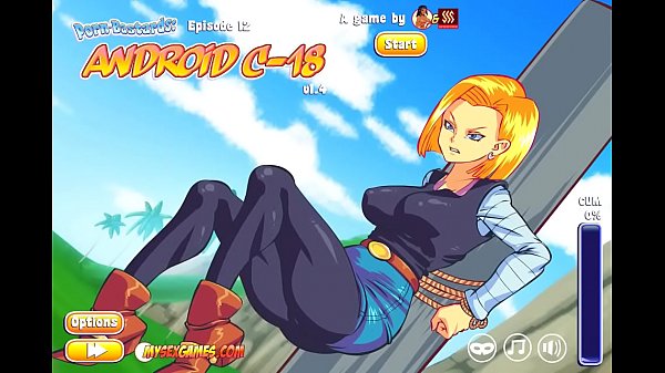 Play MP4 - Porn Bastards&colon; Android C-18