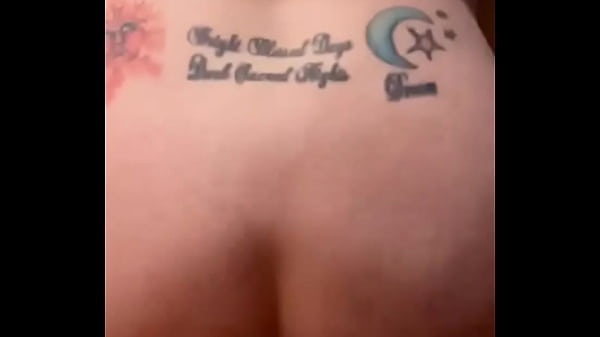 Home grown booty right here i worked hard for this ass got tired of my small booty not matching my 38g titties 