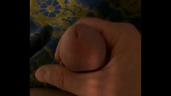 Another Huge Cumshot Slow_Motion