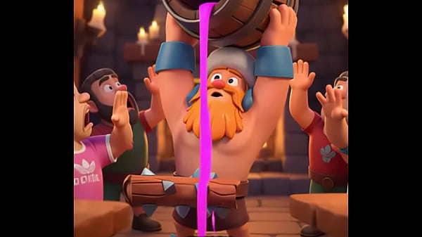 Jynxzi surprised by Lumberjack s Big Evo Log