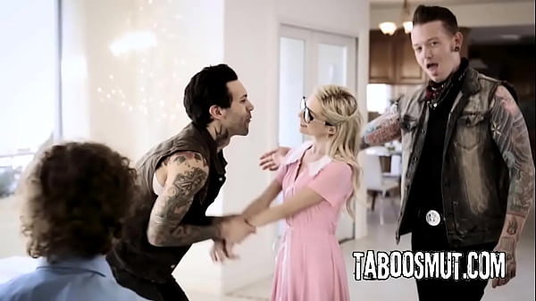 The Deflowering - Piper Perri 