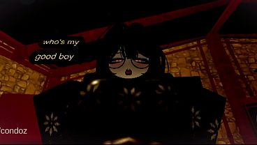 Me follo a una chica en roblox que decidi&oacute; enga&ntilde;ar a su novio conmigo