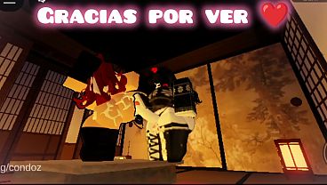 Nonton Me Follo A Una Chica En Roblox Que Decidi&oacute; Enga&ntilde;ar A Su Novio Conmigo thumbnail
