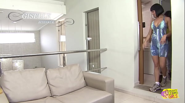 Nonton Young Women With Body Art Are Inclined To Engage In Self-pleasure By Using Sizable Artificial Phalluses Inside Their Lubricated Genitalia. thumbnail