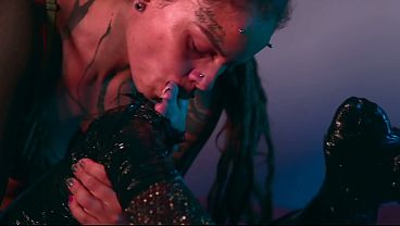 Does Seeing Feet Tied Like That Give You Dirty Thoughts? thumbnail