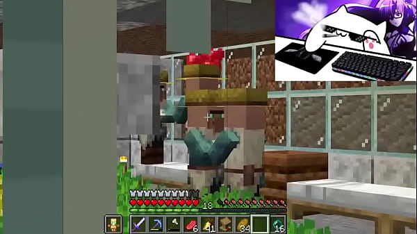 Nonton Villager thumbnail