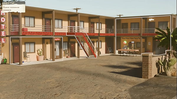 Проходження гри Не кажи Мачухі що я годував Зведену Сестру Частина 3