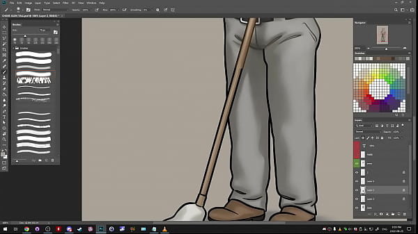 STS broadcast by DC on Picarto from August Twenty-Sixth 2022 A 